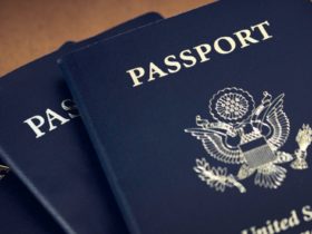 Passport Expeditor