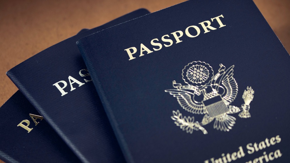 Passport Expeditor