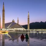 Cheap Flights to Islamabad from UK