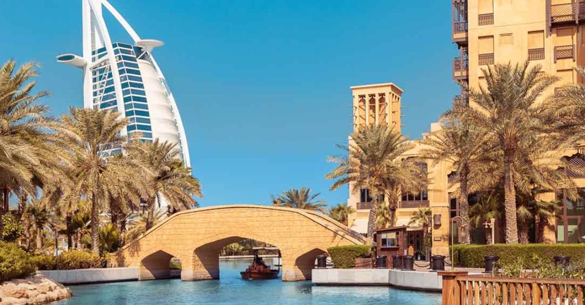 Dubai Holidays