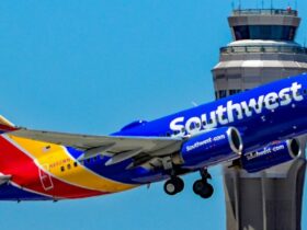 Tips And Tricks For Booking A Group Flight With Southwest Airlines