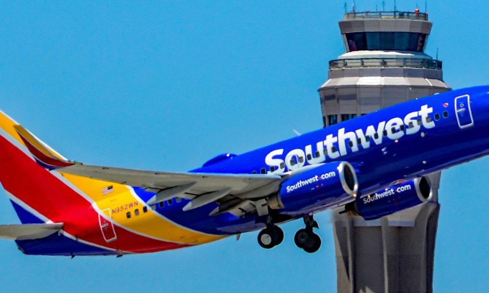 Tips And Tricks For Booking A Group Flight With Southwest Airlines