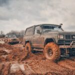 Trail-Proof Your Vehicle: Smart Ways to Reduce Wear and Tear on Off-Road Adventures