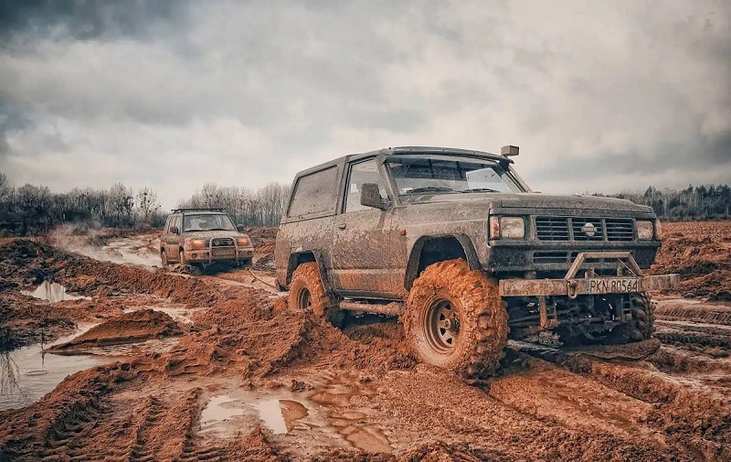 Trail-Proof Your Vehicle: Smart Ways to Reduce Wear and Tear on Off-Road Adventures
