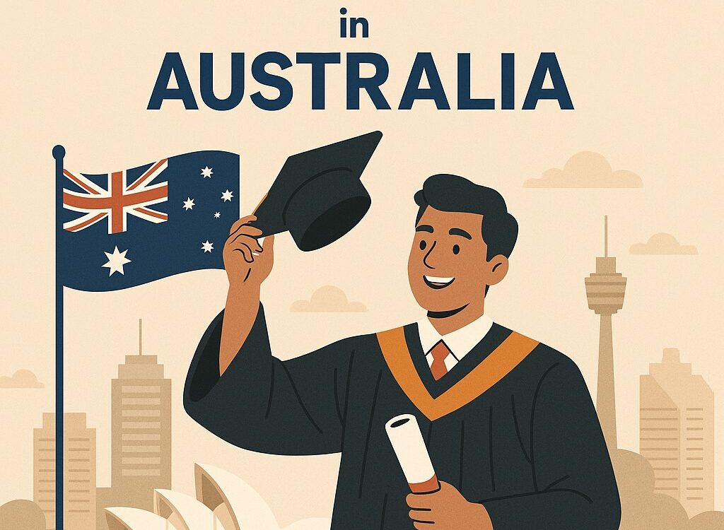 Post-Study Work Opportunities in Australia