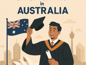Post-Study Work Opportunities in Australia