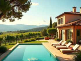 Curated Villa