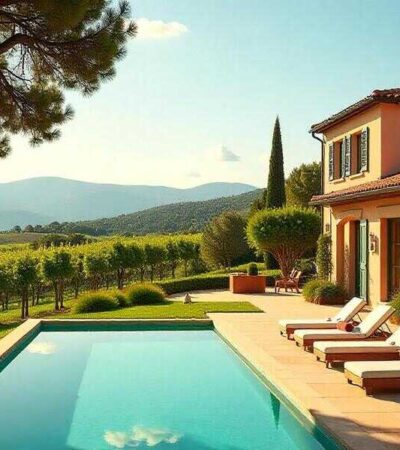 Curated Villa